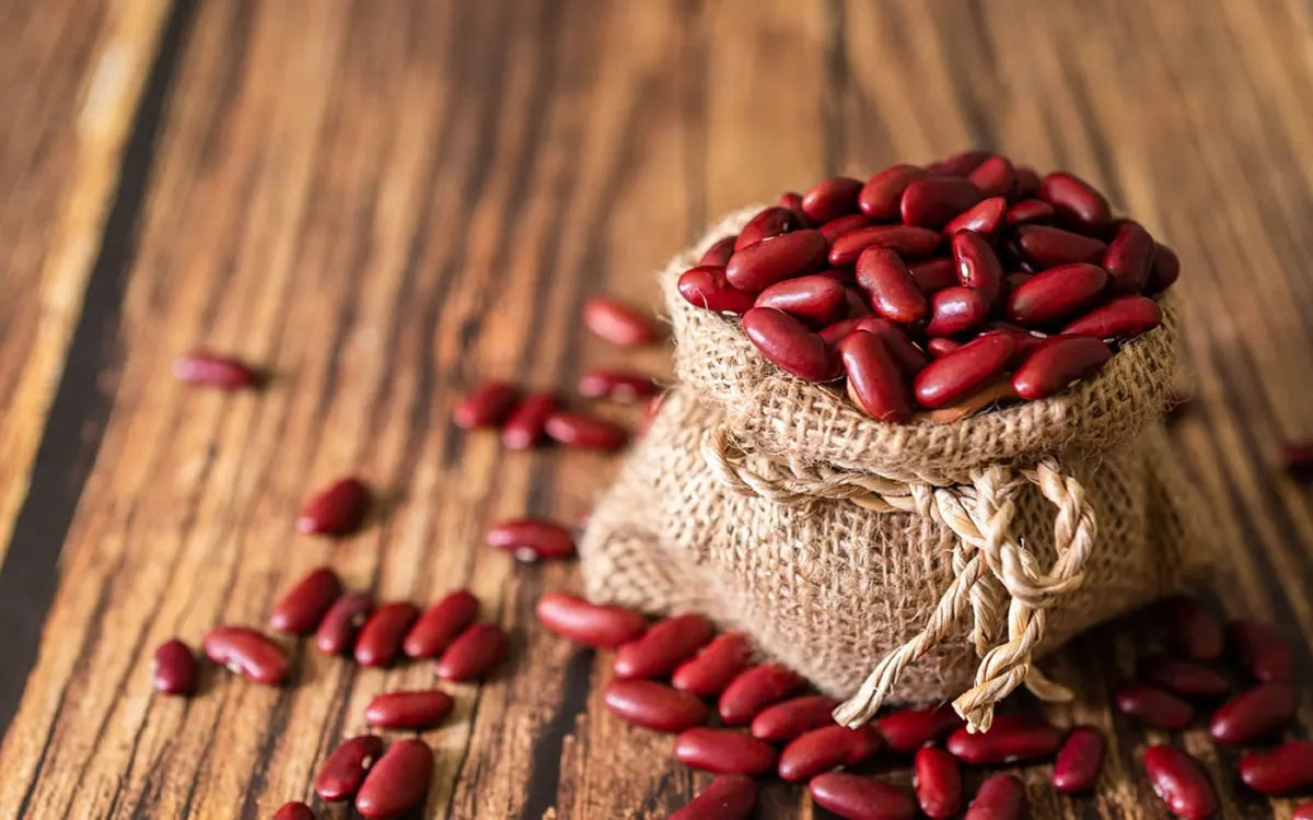 Bhaderwahi Rajma: The Superfood Bean from the Himalayas You Must Try