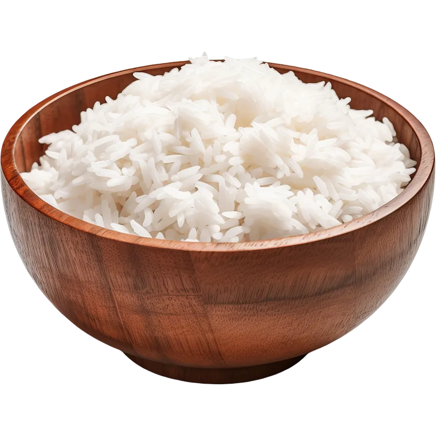 Organic Rice