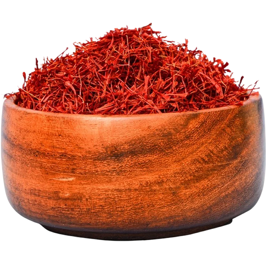 Kashmiri Saffron