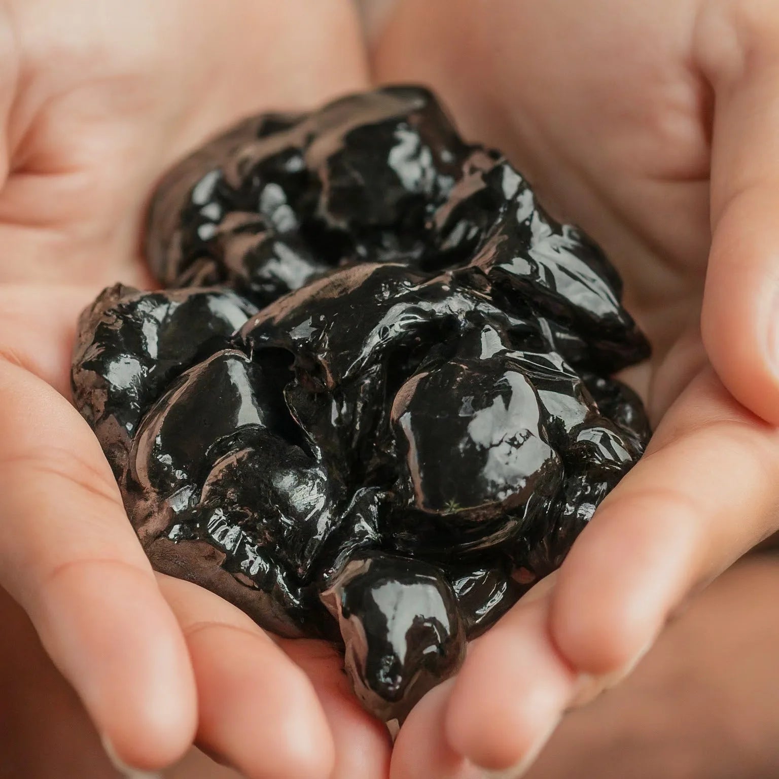 Himalayan Pure Shilajit Resin