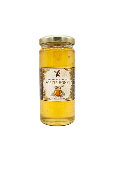 Himalayankart Acacia Honey