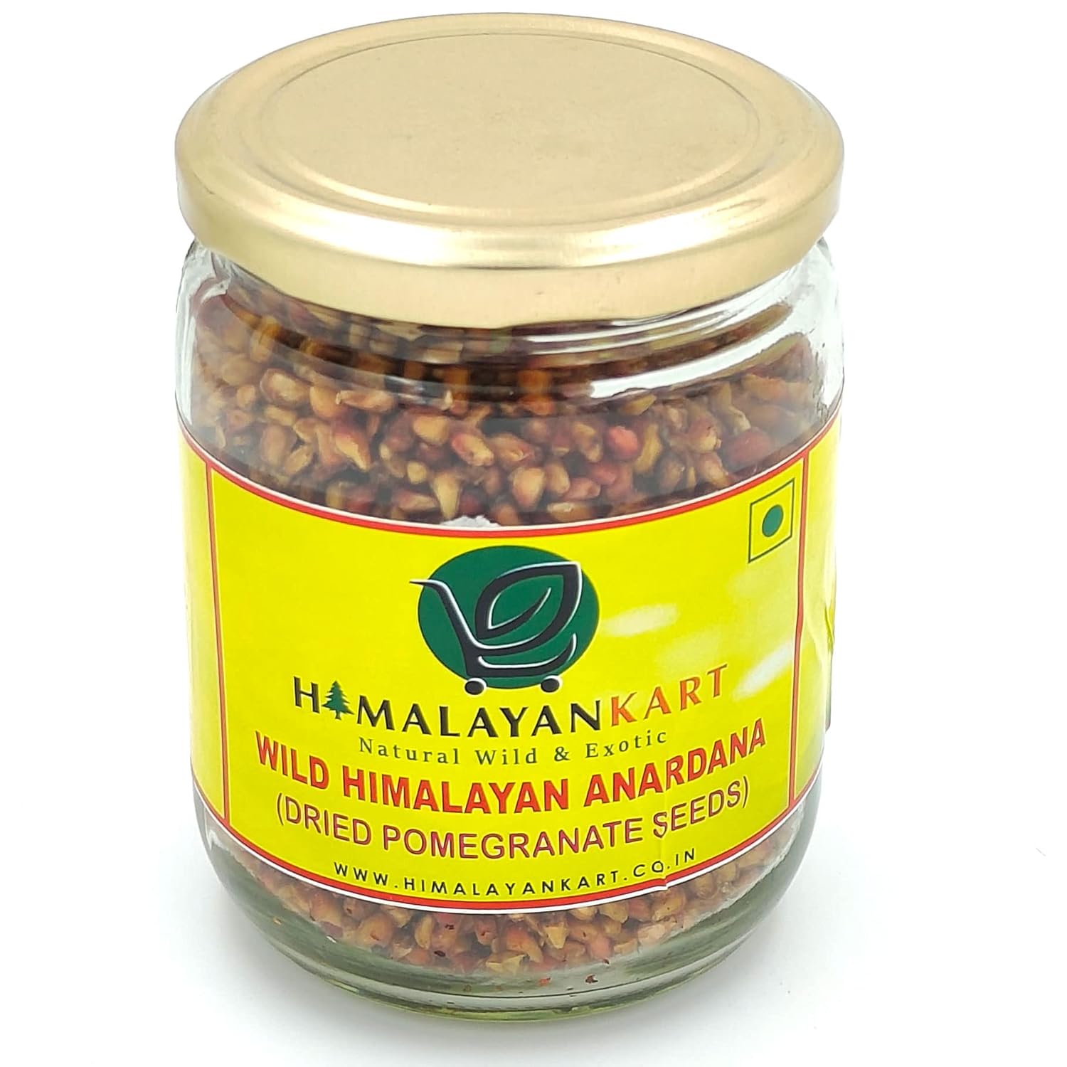 Wild Himalayan Anardana