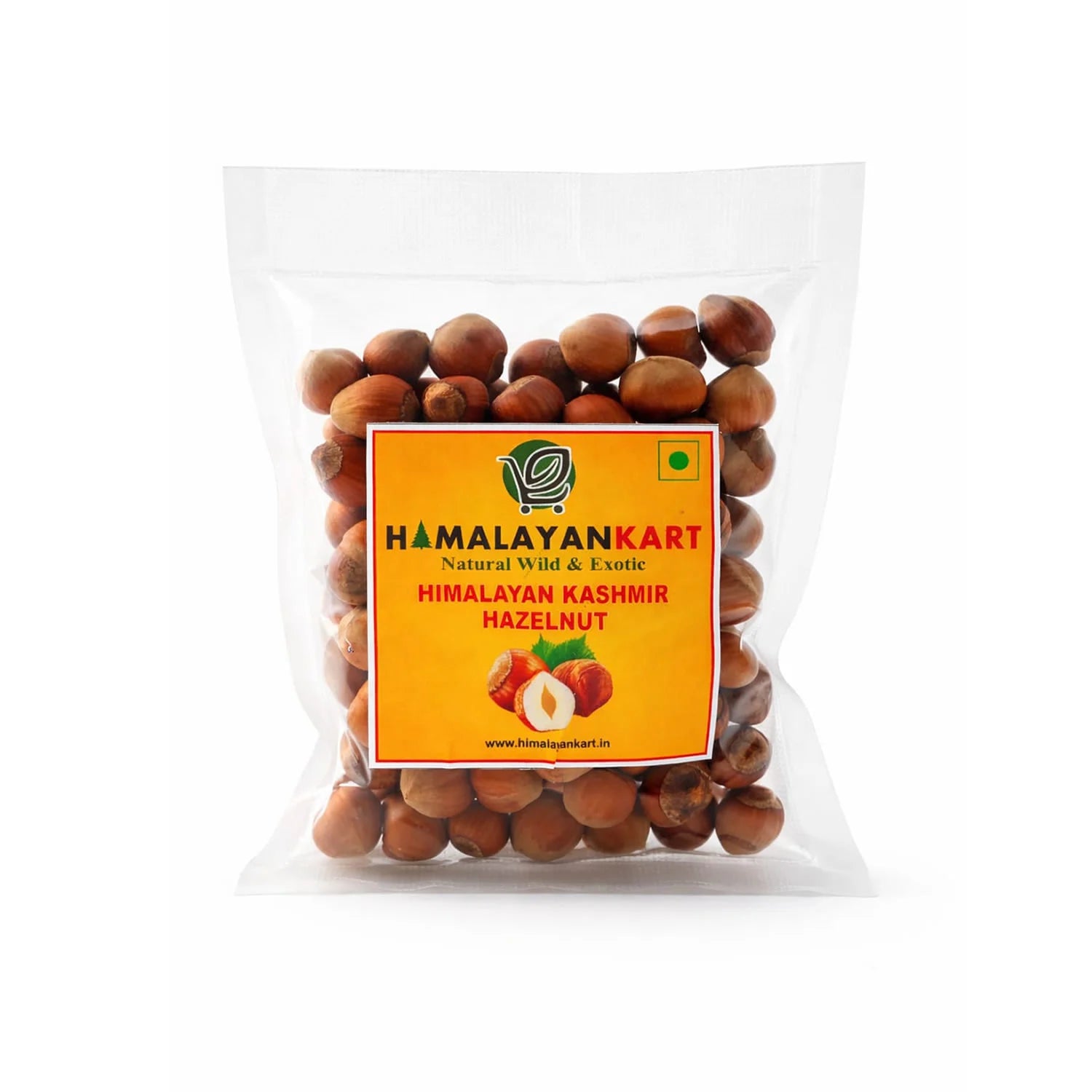 Himalayan Kashmir Hazelnut