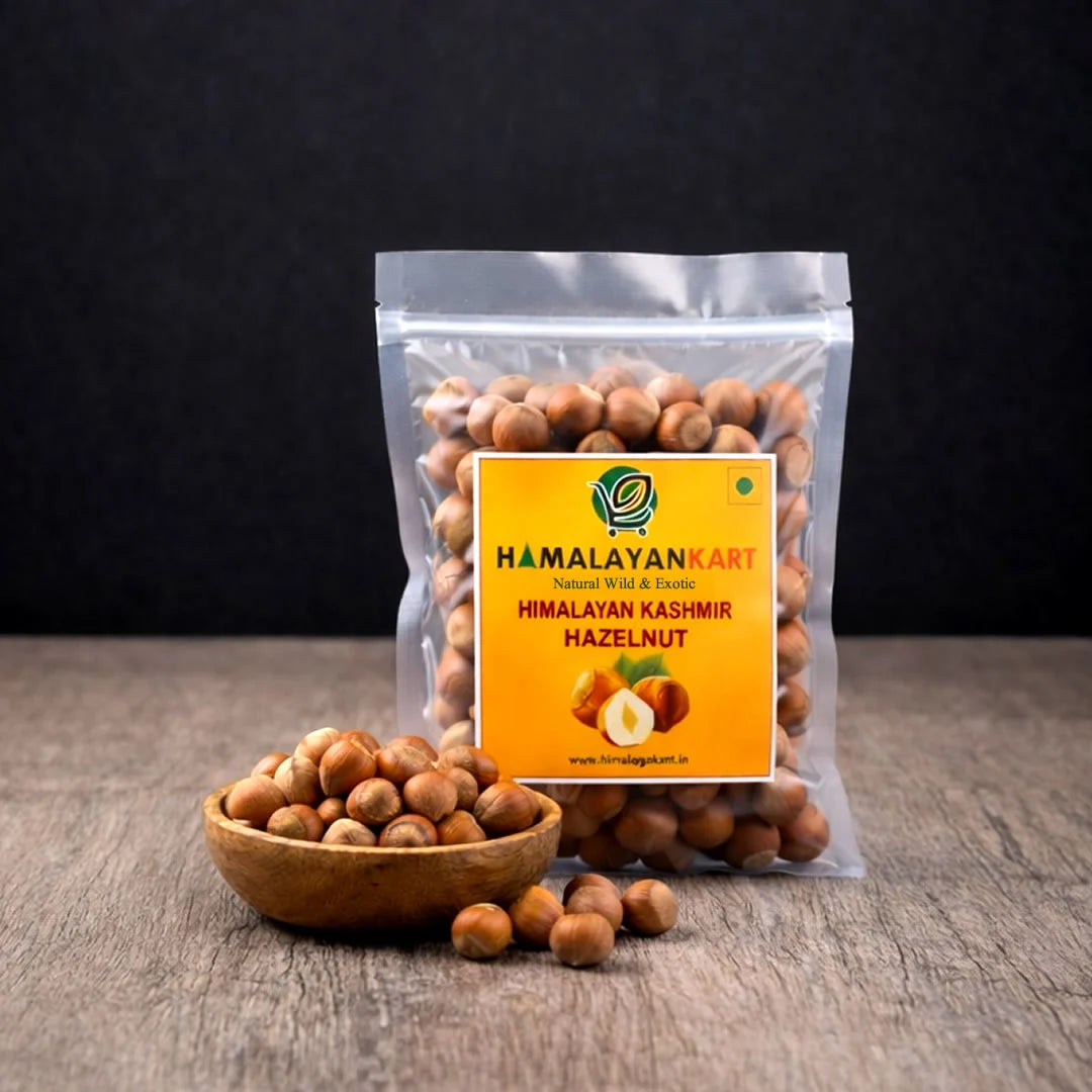 Himalayan Kashmir Hazelnut