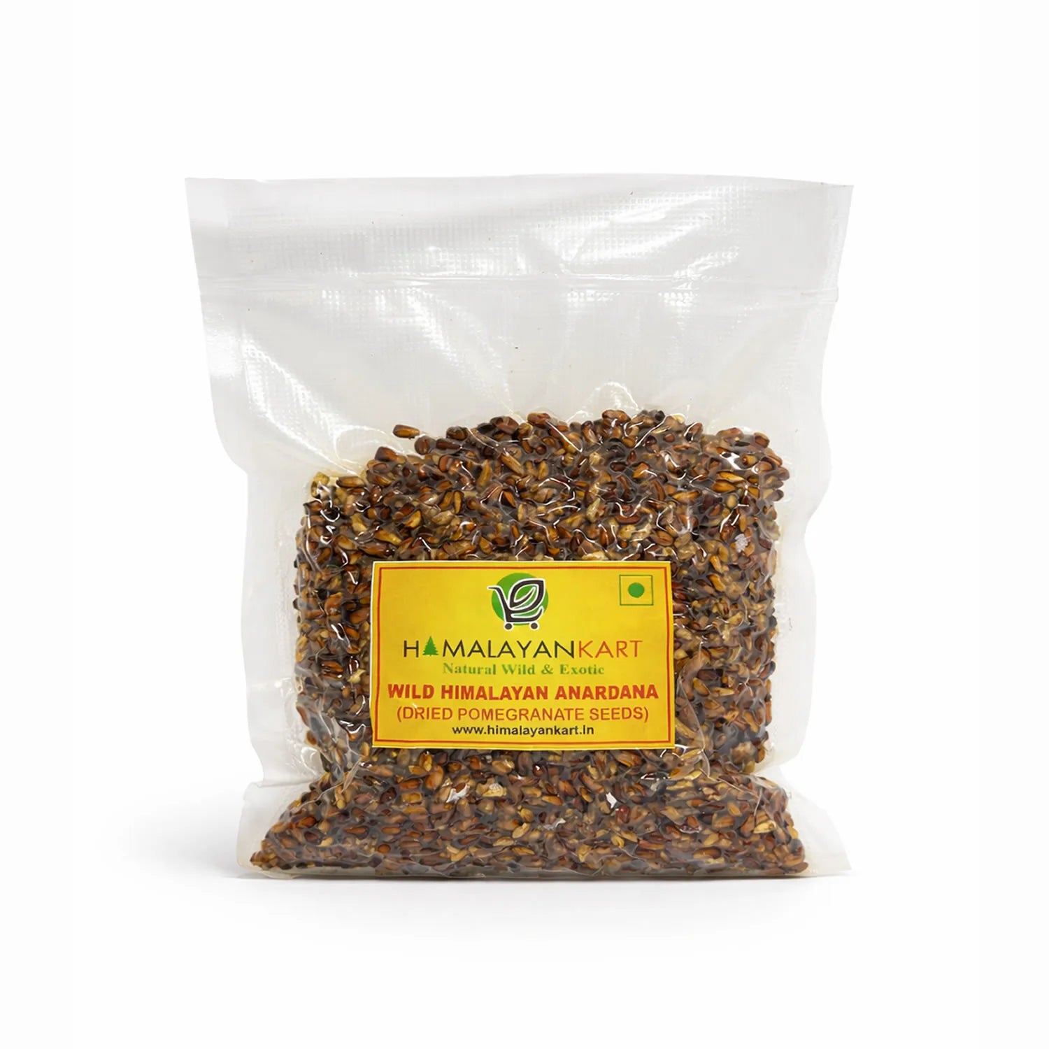 Wild Himalayan Anardana