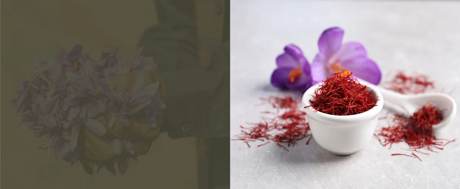 Pure Aroma, Rich Flavor, Premium Quality