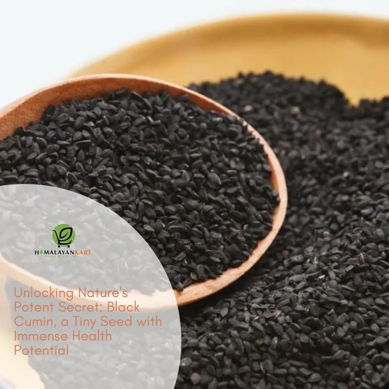 Himalayankart Wild Paddar Kala Zeera (Black Cumin) 100 grams - Image 7