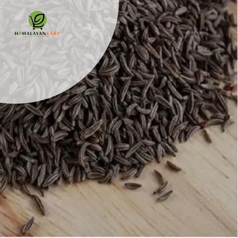 Himalayankart Wild Paddar Kala Zeera (Black Cumin) 100 grams - Image 5