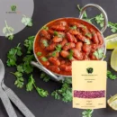 Himalayankart Premium Bhaderwahi Rajma