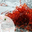 Himalayankart Pure Kashmiri Mongra Saffron