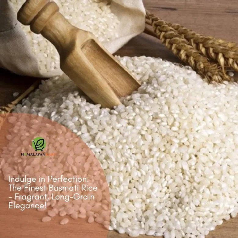 Himalayankart Organic Premium Bhaderwah Rice - Image 5