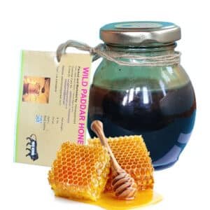 Wild Paddar Honey