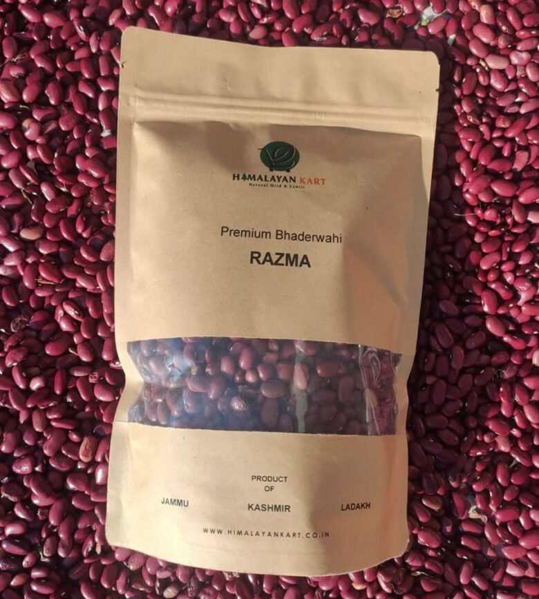 Premium Bhaderwahi Razma - Image 4