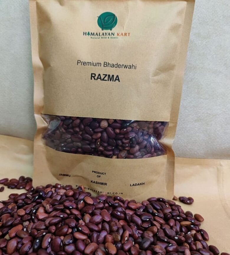 Premium Bhaderwahi Razma - Image 3