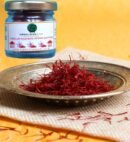 Premium Kashmir Kesar (Saffron)