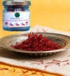 Premium Kashmir Kesar (Saffron)