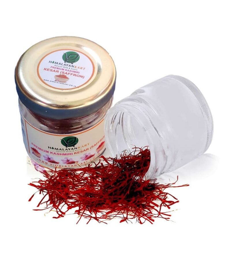 Premium Kashmir Kesar (Saffron) - Image 3