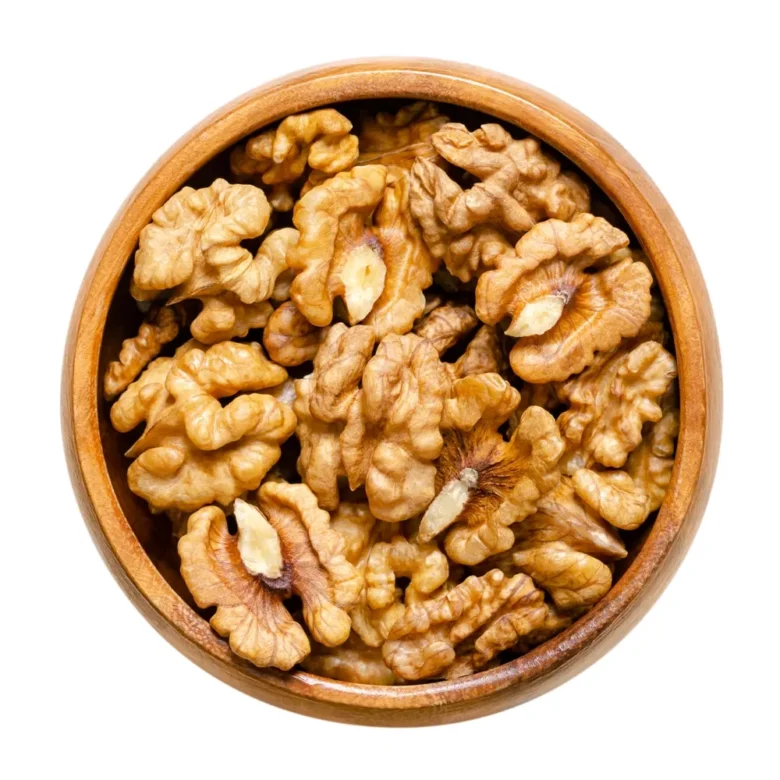 Organic Kashmiri Walnut Giri - Image 4
