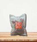 Organic Bhaderwahi Desi Red Chilli (Lal Mirchi Whole) 100 g