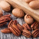 Organic Bhaderwahi Pecan Nuts