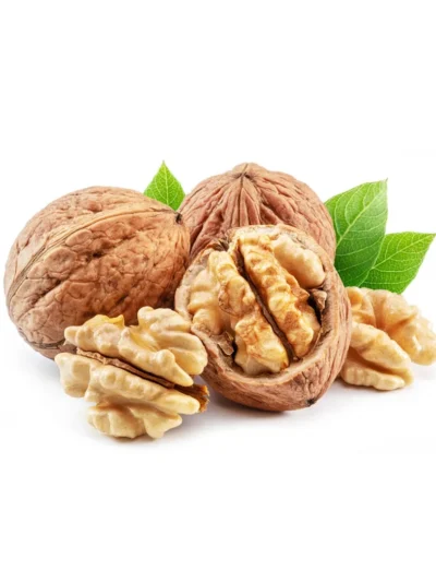 Organic Kashmiri Walnut Giri
