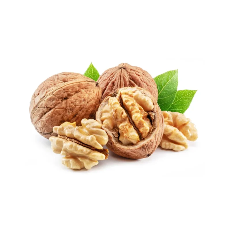 Organic Kashmiri Walnut Giri