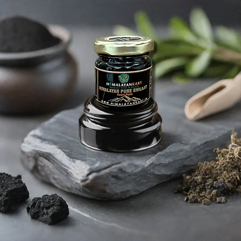 Himalayan Pure Shilajit - Image 2