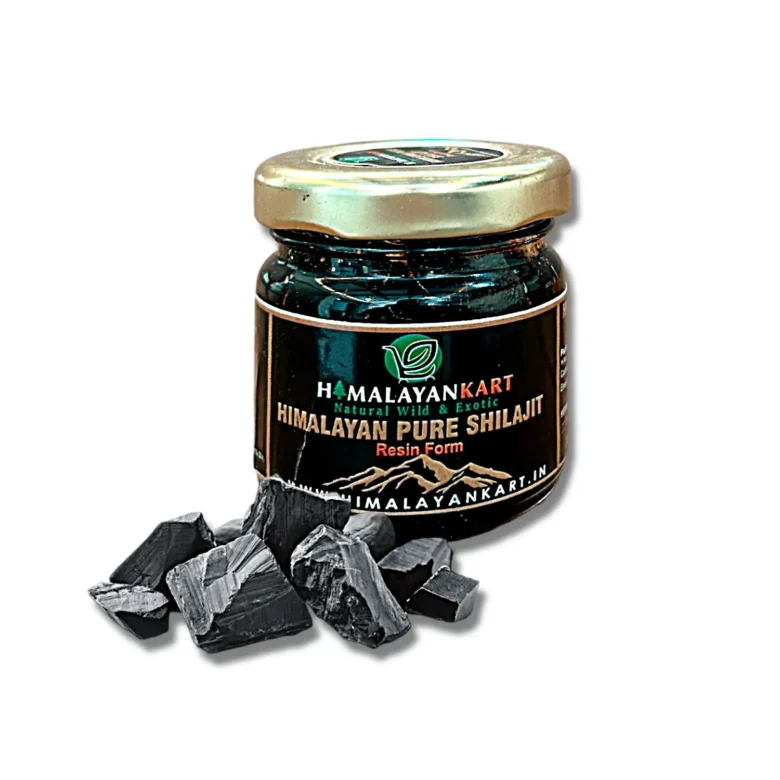 Himalayan Pure Shilajit - Image 5