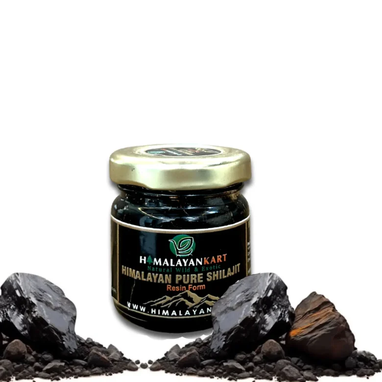 Himalayan Pure Shilajit - Image 6