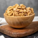 Organic Kashmiri Walnut Giri