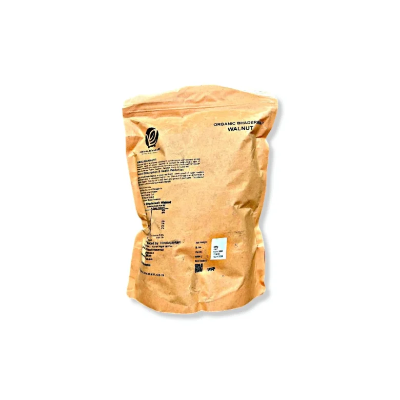 Organic Bhaderwahi Walnuts - Image 4