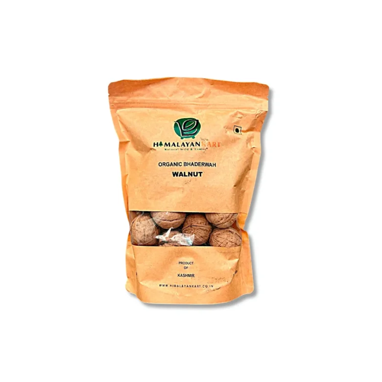 Organic Bhaderwahi Walnuts - Image 6